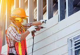 Best Stone Veneer Siding  in Holtville, CA