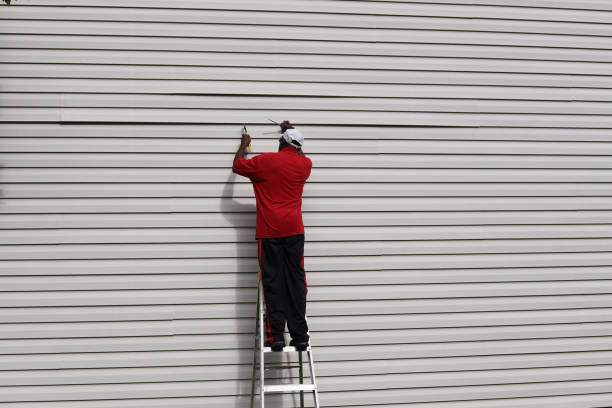 Best Wood Siding Installation  in Holtville, CA