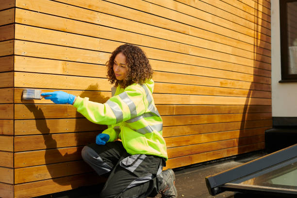 Best Historical Building Siding Restoration  in Holtville, CA